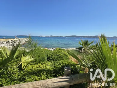 Apartment in Grimaud (83310)