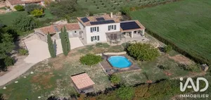 House in Issirac (30760)