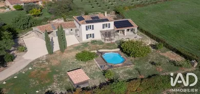 House in Issirac (30760)