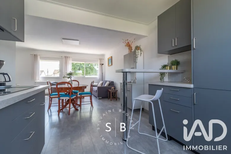Maison 4 pièces 80 m² · à Villepreux · 80 m² · 259 000 €