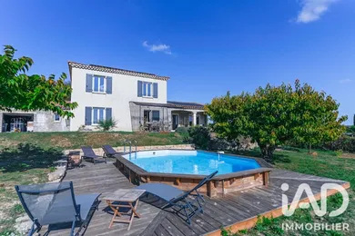 House in Issirac (30760)