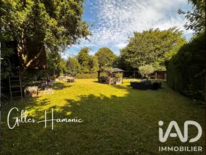 Village house in Chauvry (95560)