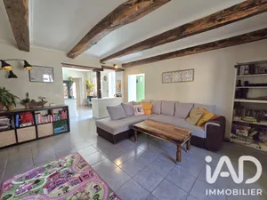 Maison de village à Vielverge (21270)