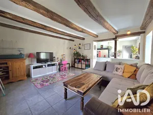 Maison de village à Vielverge (21270)