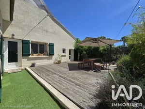 Maison de village à Vielverge (21270)