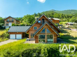 Cottage in Risoul (05600)