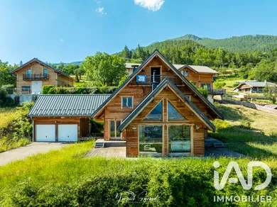 Cottage in Risoul (05600)
