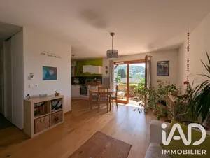 Appartement à Venon (38610)