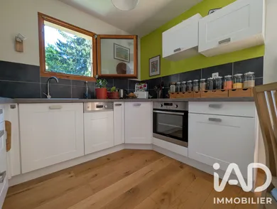 Appartement à Venon (38610)