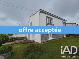 Maison à Plouzané (29280)