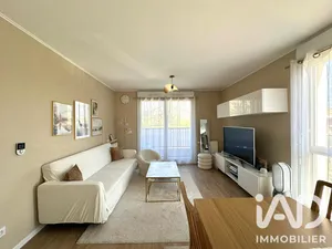 Appartement à Aulnay-sous-Bois (93600)