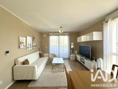 Appartement à Aulnay-sous-Bois (93600)