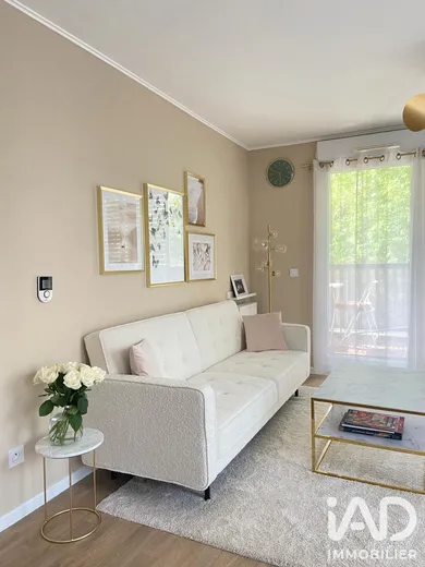 Appartement à Aulnay-sous-Bois (93600)