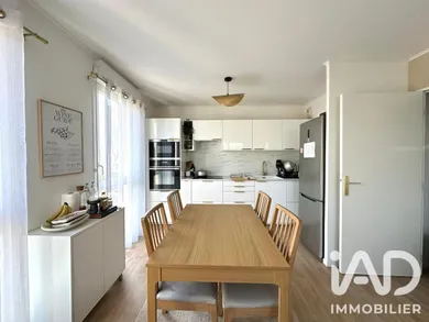 Appartement à Aulnay-sous-Bois (93600)