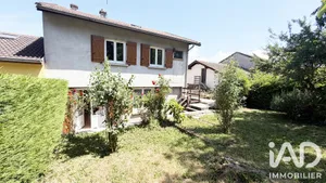 House in Saint-Étienne (42000)