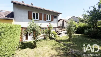 Maison à Saint-Étienne (42000)
