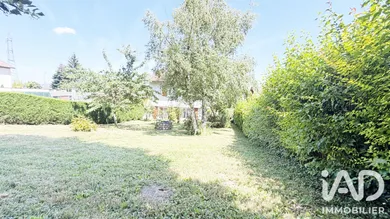 Maison à Saint-Étienne (42000)