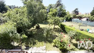 Maison à Saint-Étienne (42000)
