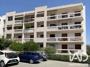 Appartement à La Farlède (83210)