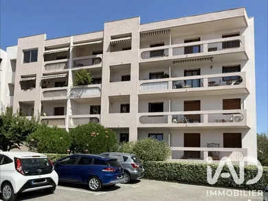Appartement à La Farlède (83210)