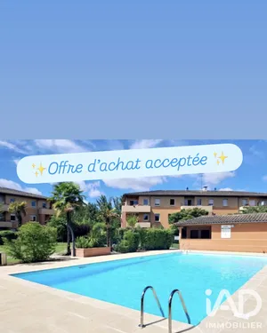 Appartement à Montauban (82000)