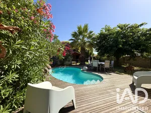 Maison à Le Muy (83490)