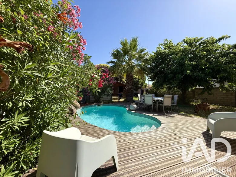 Maison 4 pièces 96 m² · à Le Muy · 96 m² · 365 000 €