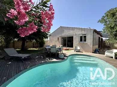 Maison à Le Muy (83490)