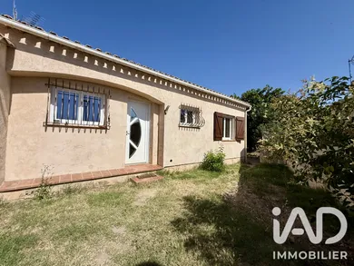 Maison à Le Muy (83490)