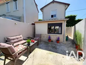 House in Montesson (78360)