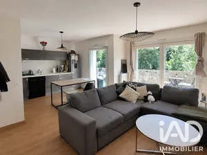 Maison à Ambarès-et-Lagrave (33440)
