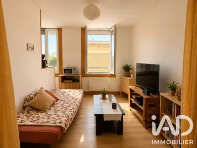 Appartement à Le Havre (76600)