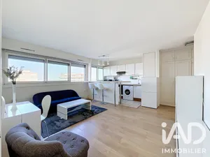 Appartement à La Garenne-Colombes (92250)