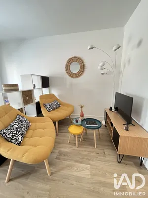 Appartement à Troyes (10000)