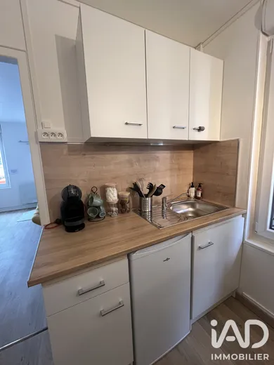 Appartement à Troyes (10000)