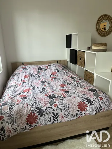 Appartement à Troyes (10000)