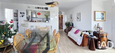 Appartement à Chessy (77700)