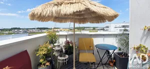 Appartement à Chessy (77700)