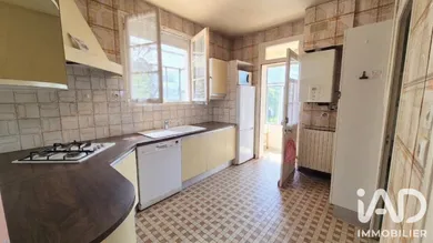 Maison à Parçay-sur-Vienne (37220)