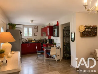 Apartment in Saint-Raphaël (83700)