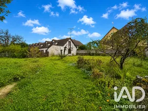 Longere in Saint-Georges-sur-Eure (28190)