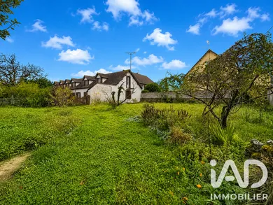Longere in Saint-Georges-sur-Eure (28190)
