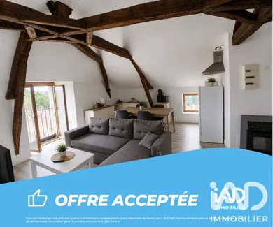 Immeuble à Thiviers (24800)