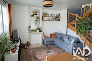 Appartement à Bordeaux (33100)