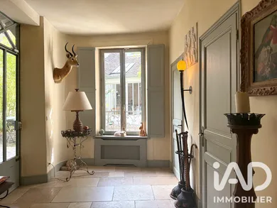 Maison à Montfort-l'Amaury (78490)