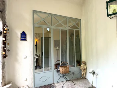 Maison à Montfort-l'Amaury (78490)