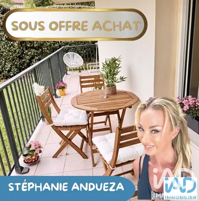 Appartement à Bayonne (64100)
