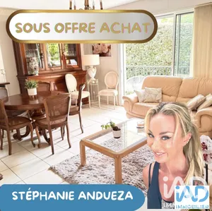 Appartement à Bayonne (64100)