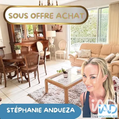 Appartement à Bayonne (64100)