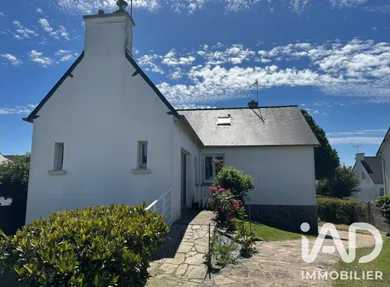 House in Plouisy (22200)